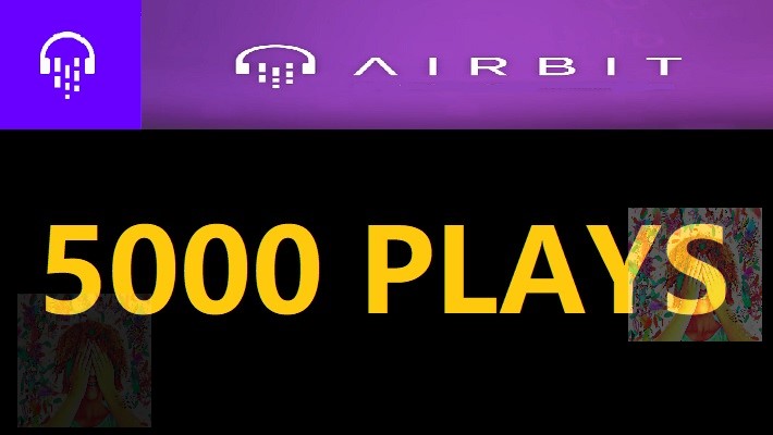 64453🔥 500 Audiomack Playlist Adds – Real, Active & Lifetime Guaranteed