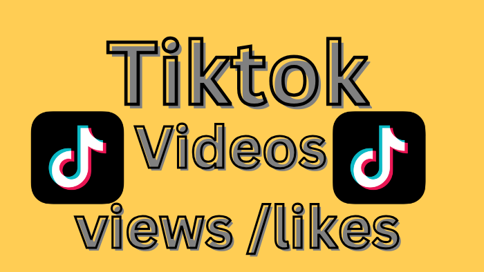 70933You Will Get Organic 20000 TikTok Followers