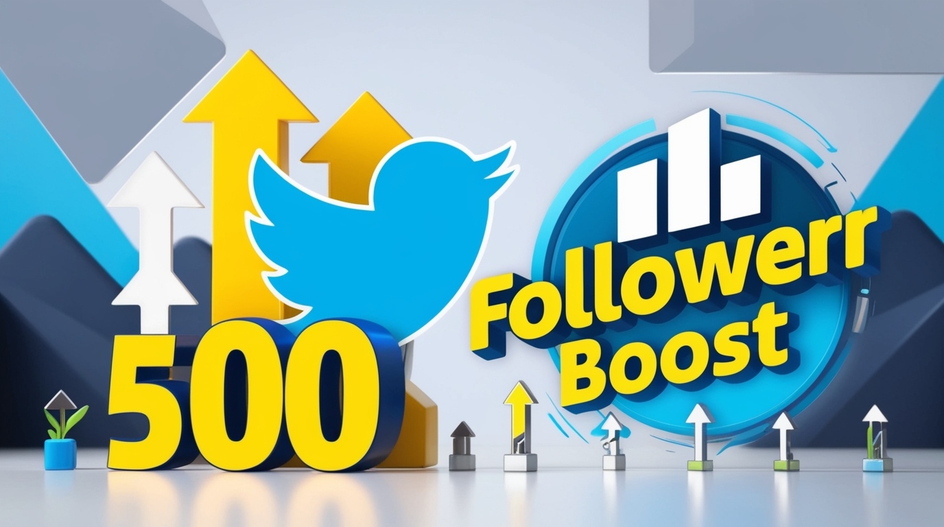 76596I will grow your real Twitter followers and engagement organically by 1K Followers