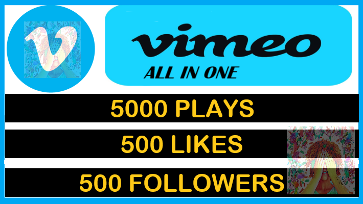 7255010000 vimeo views