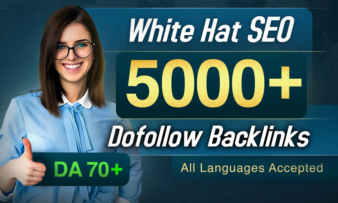 84281I will link building 3000 high da dofollow contextual seo backlinks for google ranking