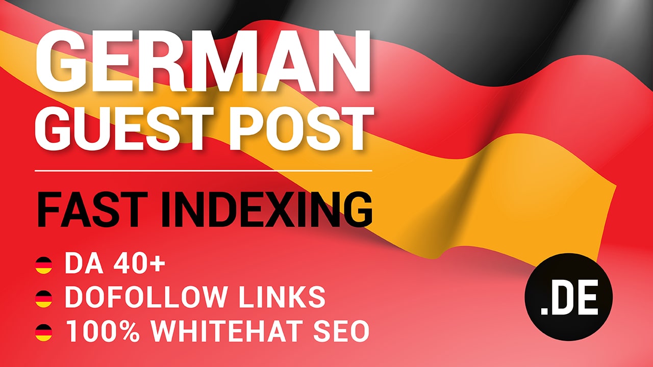 116882High Quality German Dofollow Guest Post On Gedankennest.de