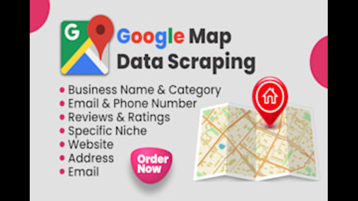 141648I will do Data Scraping and Company Info Research as Much as You Need