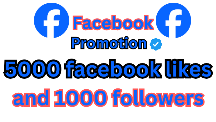 38397You will get 2000+ facebook like+followers life time