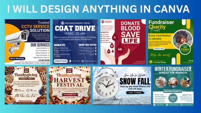 189360I will design youtube thumbnails for vlogs