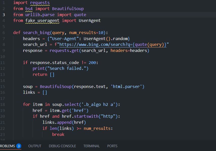 192977I Will Give Website Organic Ranker Software