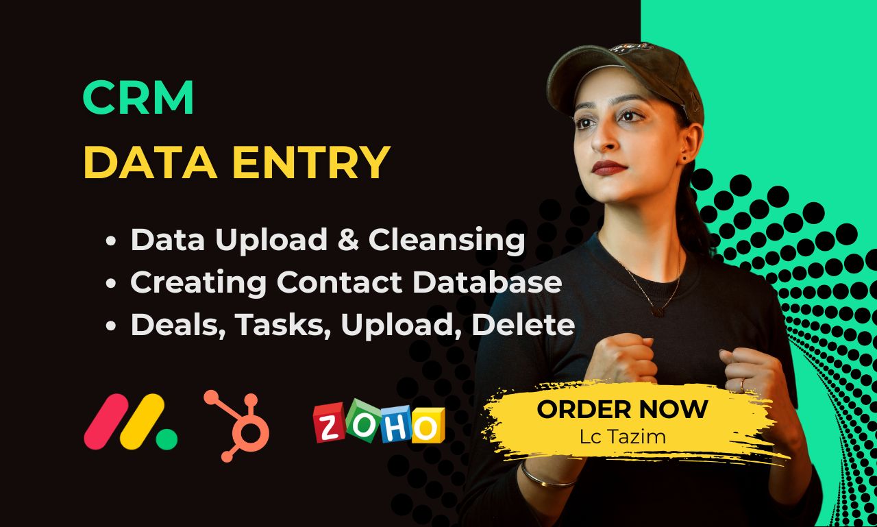 207156Professional Data Scraping & Leads List