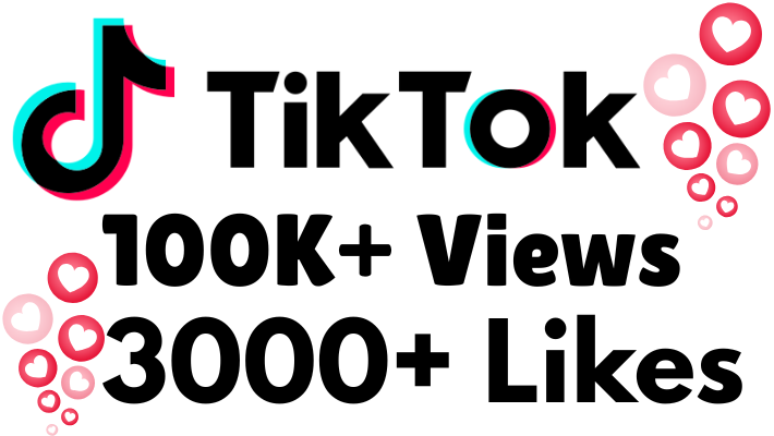 201624You Will Get Organic 20000 TikTok Followers