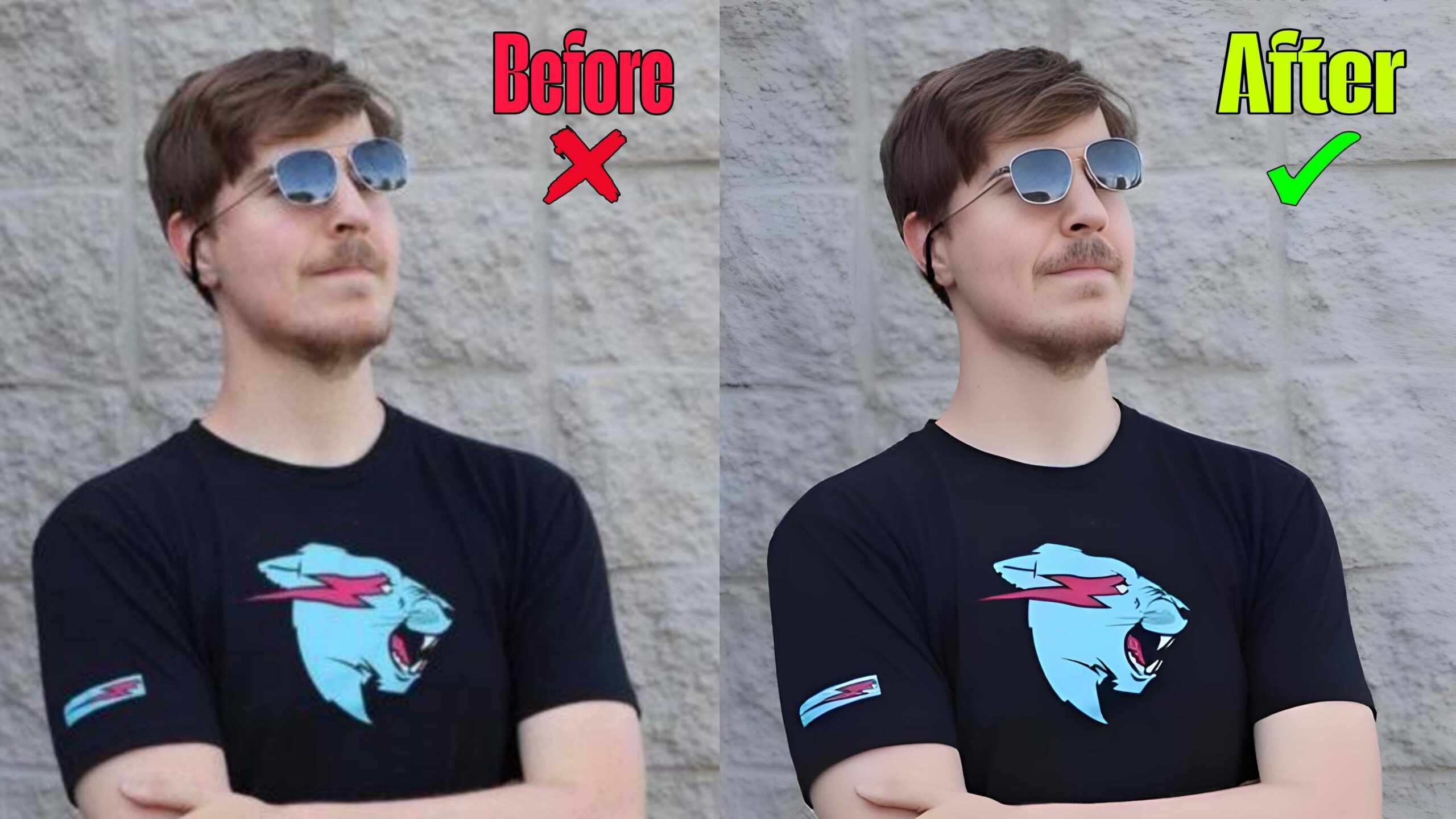 218873i will make high quality, enhance, restore your old photo