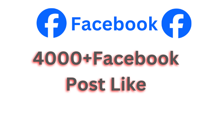 210469I Will Boost Your Facebook Post with 15K Real Views and 1000 Real Likes