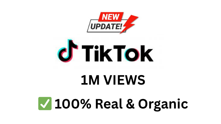 258598I Will Provide 3,000 Real YouTube Views Non-Drop & Updated Service