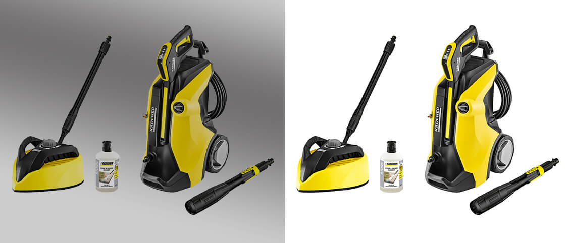 257813Do product photo editing and background removal