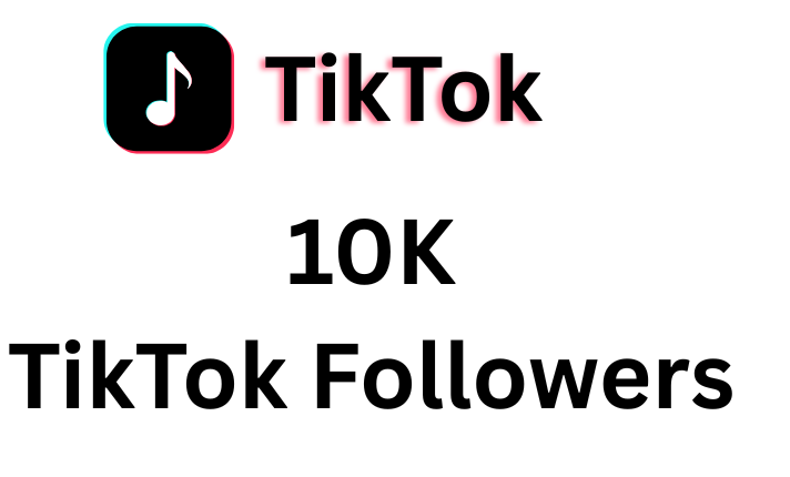 44172You Will Get Organic 20000 TikTok Followers