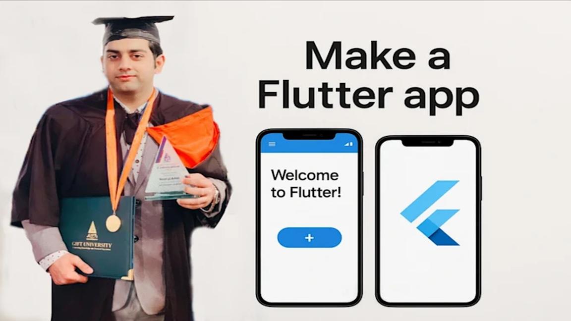 272147I will make a flutter app for android and IOS