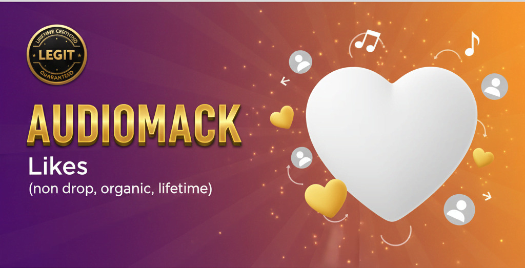 290676🔥 500 Audiomack Playlist Adds – Real, Active & Lifetime Guaranteed