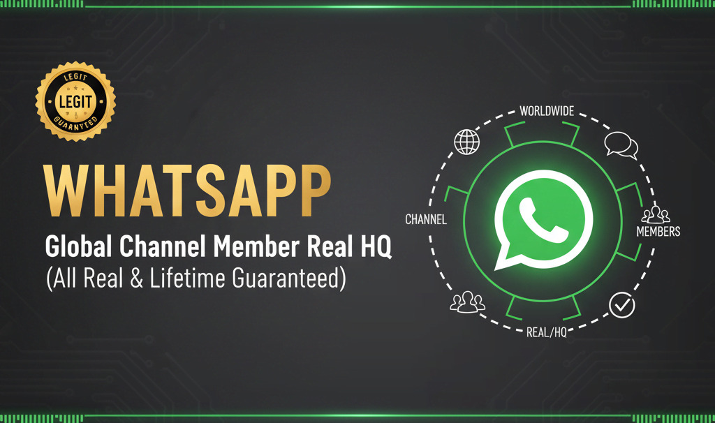 291623500 Kick Followers | Safe, Non-Drop, Lifetime Guaranteed