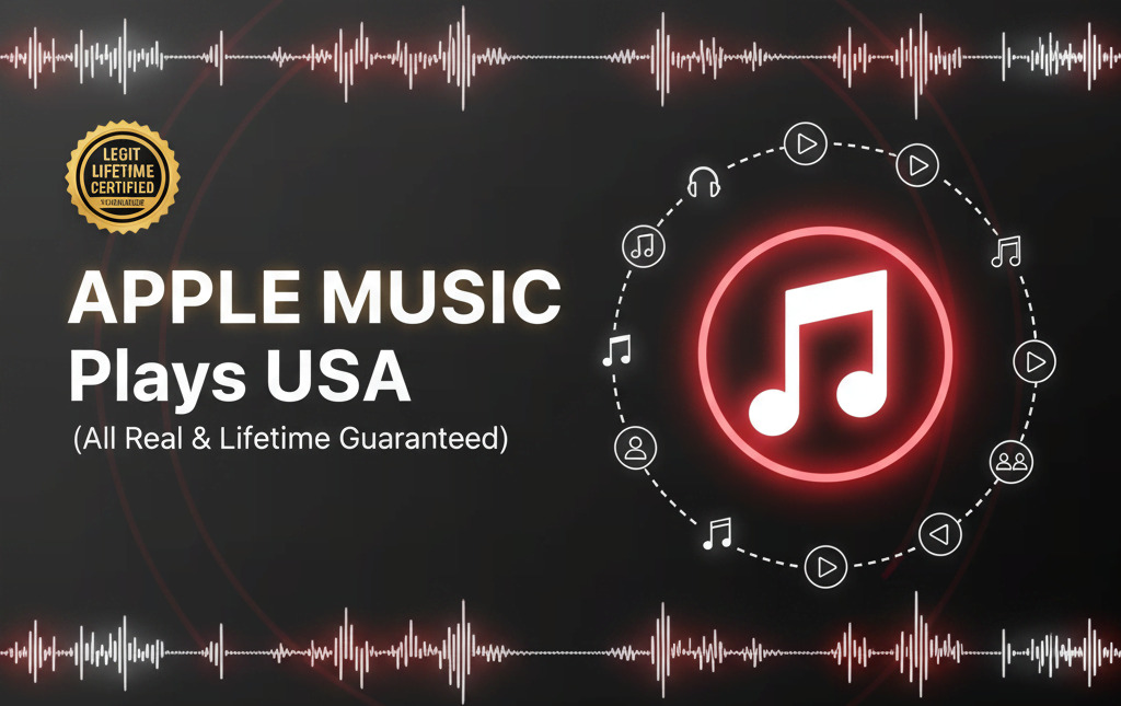 291596500 +Apple music  promotion with real, organic listeners﻿ From HQ account