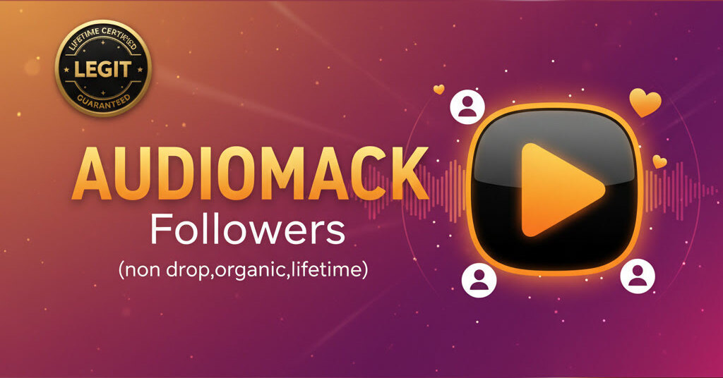 290641🔥 500 Audiomack Playlist Adds – Real, Active & Lifetime Guaranteed