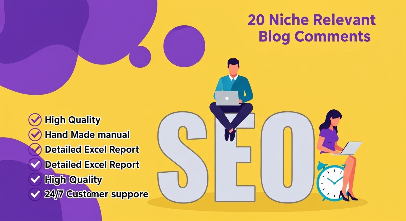 291163I will 100+ do manual directory submission for backlinks and ranking