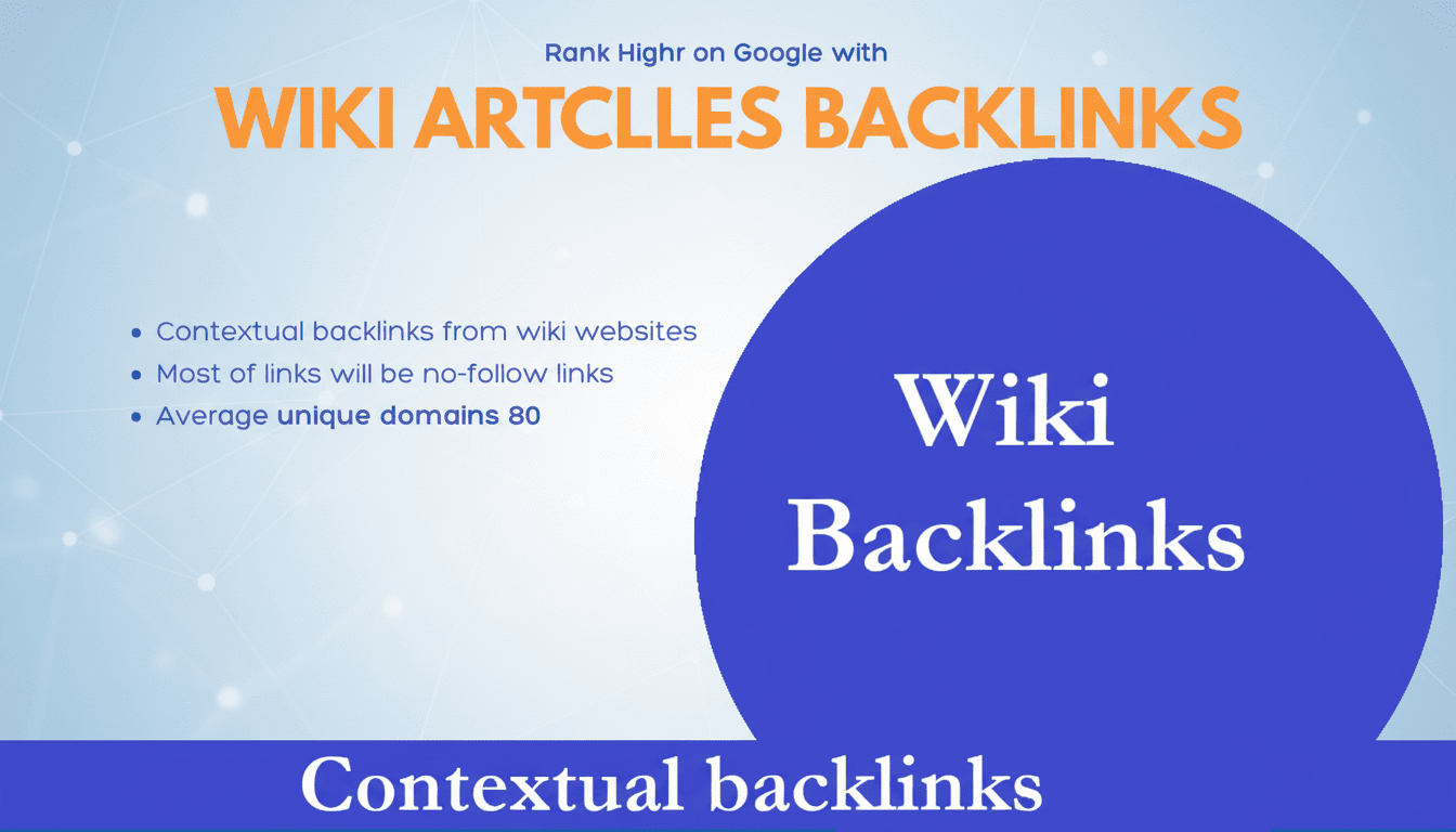 300785100 DoFollow WlKl backlinks with full report