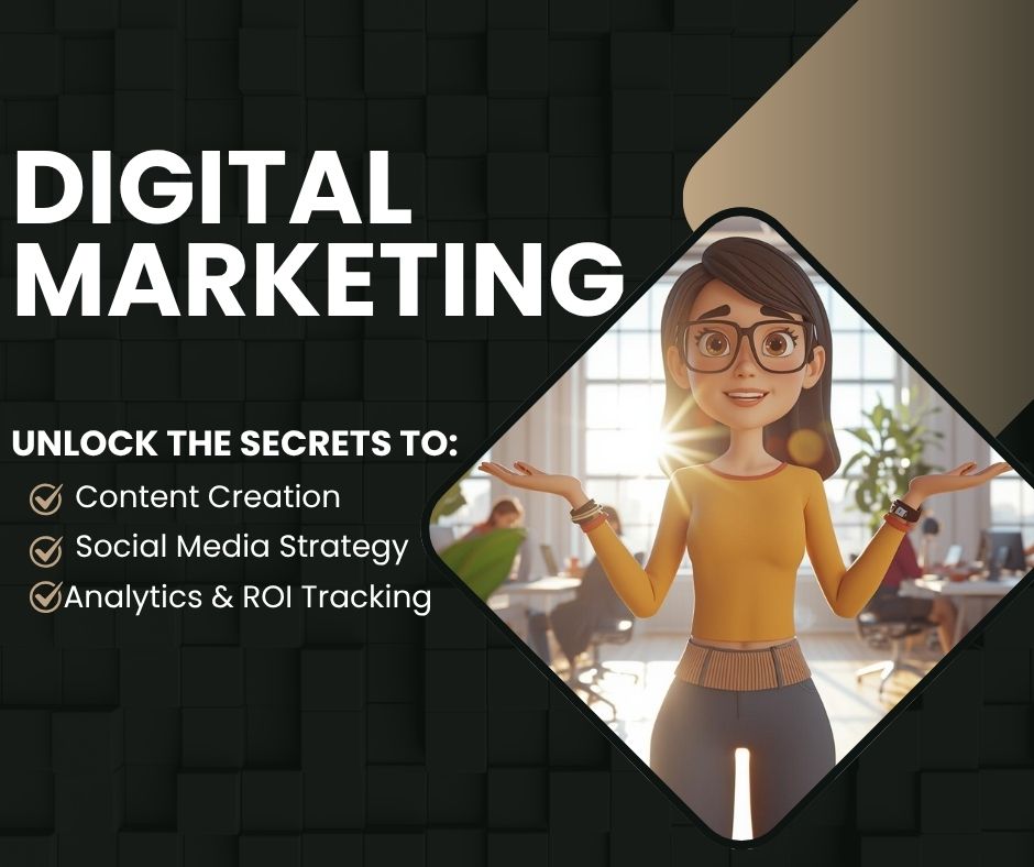 312423E-commerce Marketing