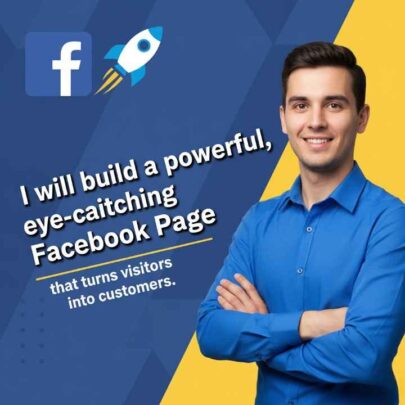 312434I will provide professional social media marketing services for your business