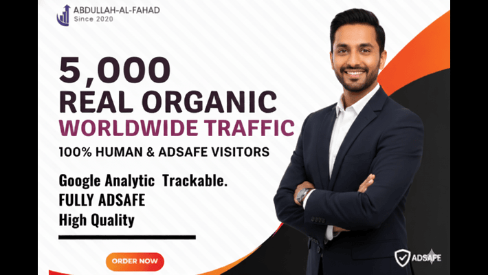 310725Increase Shopify, WooCommerce, Etsy & eBay Sales with 10,000 Targeted Visitors