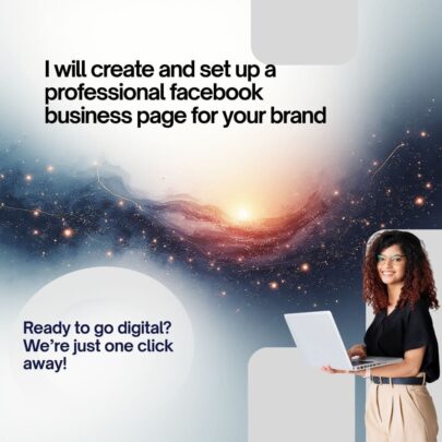 315996I will be your professional social media marketing manager and grow your business (meta)