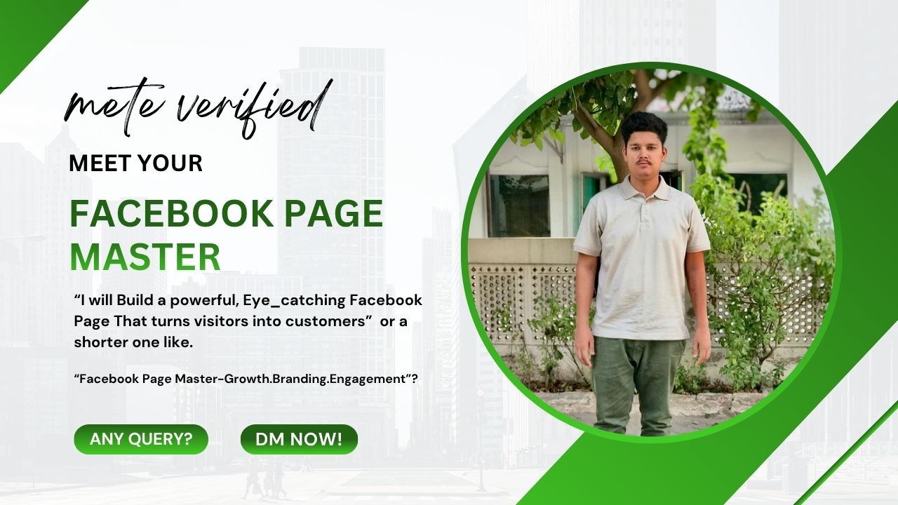 312438Social Media Marketing (Meta)