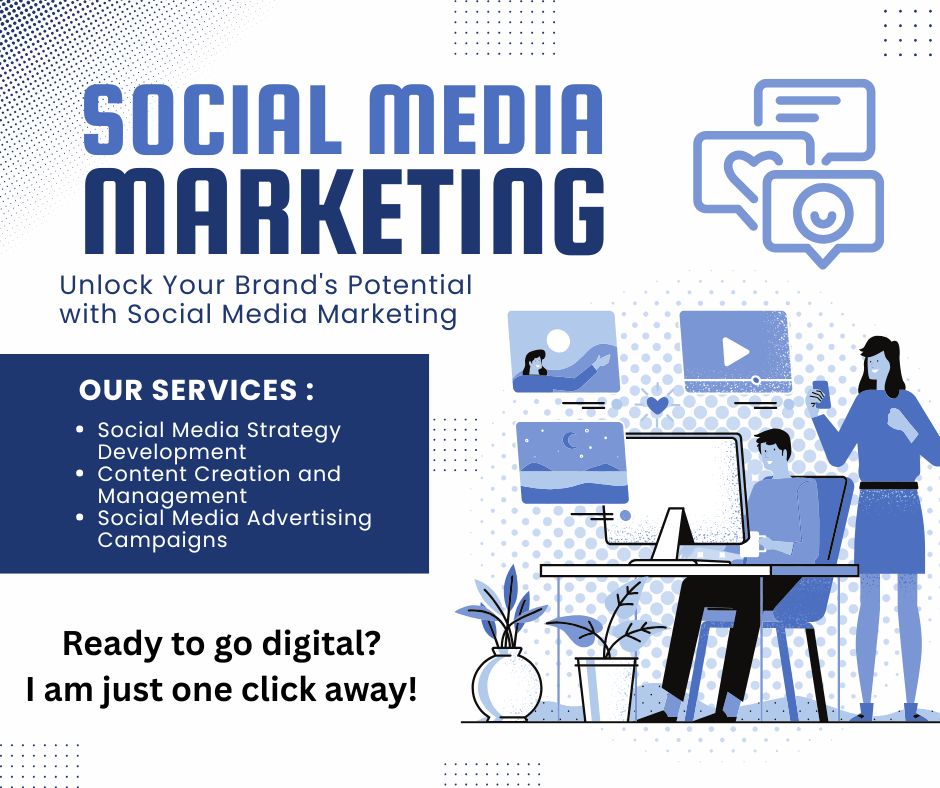 406616I will be your professional social media marketing manager and grow your business (meta)