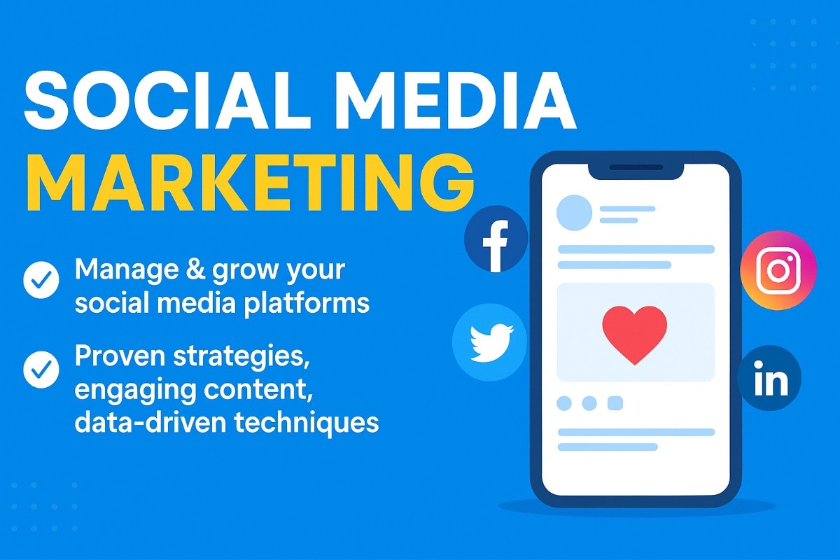 406605I will create a stunning Facebook page for your brand or startup