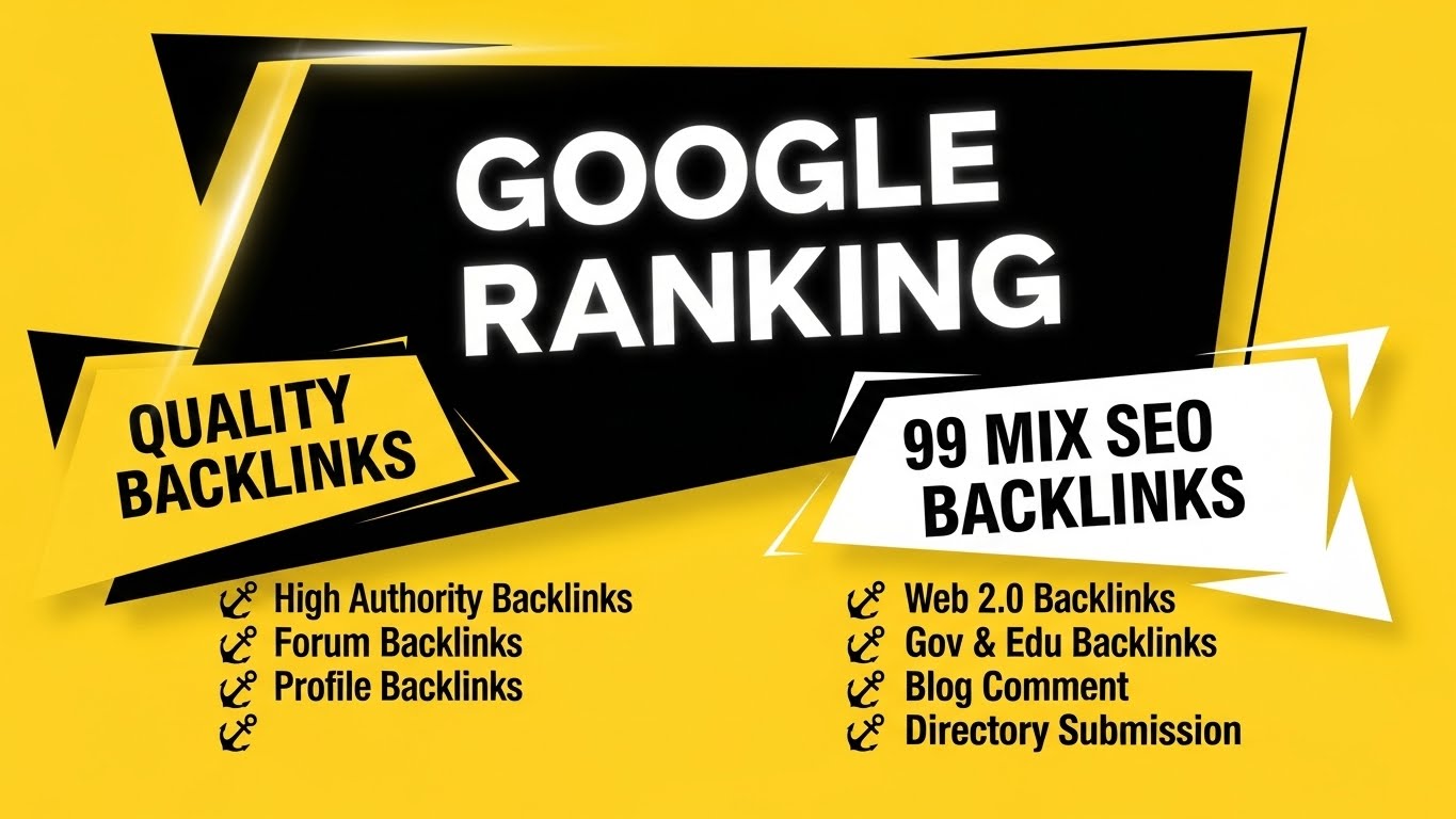 424084I Will do 50 Web 2.0 High Quality Backlinks Improve Your Website