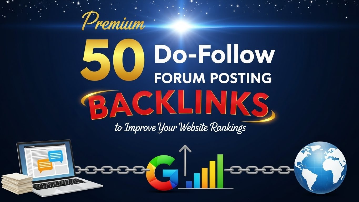 423607I Will do 50 Web 2.0 High Quality Backlinks Improve Your Website