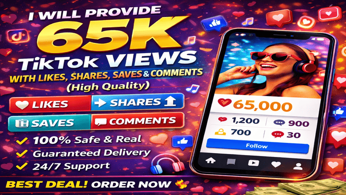 446958I Will Provide 1.3k Instagram Likes + 700 Real Followers (Guaranteed)