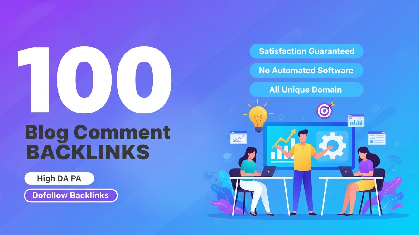 425880I will Create 100 Article Submission Backlinks Manually