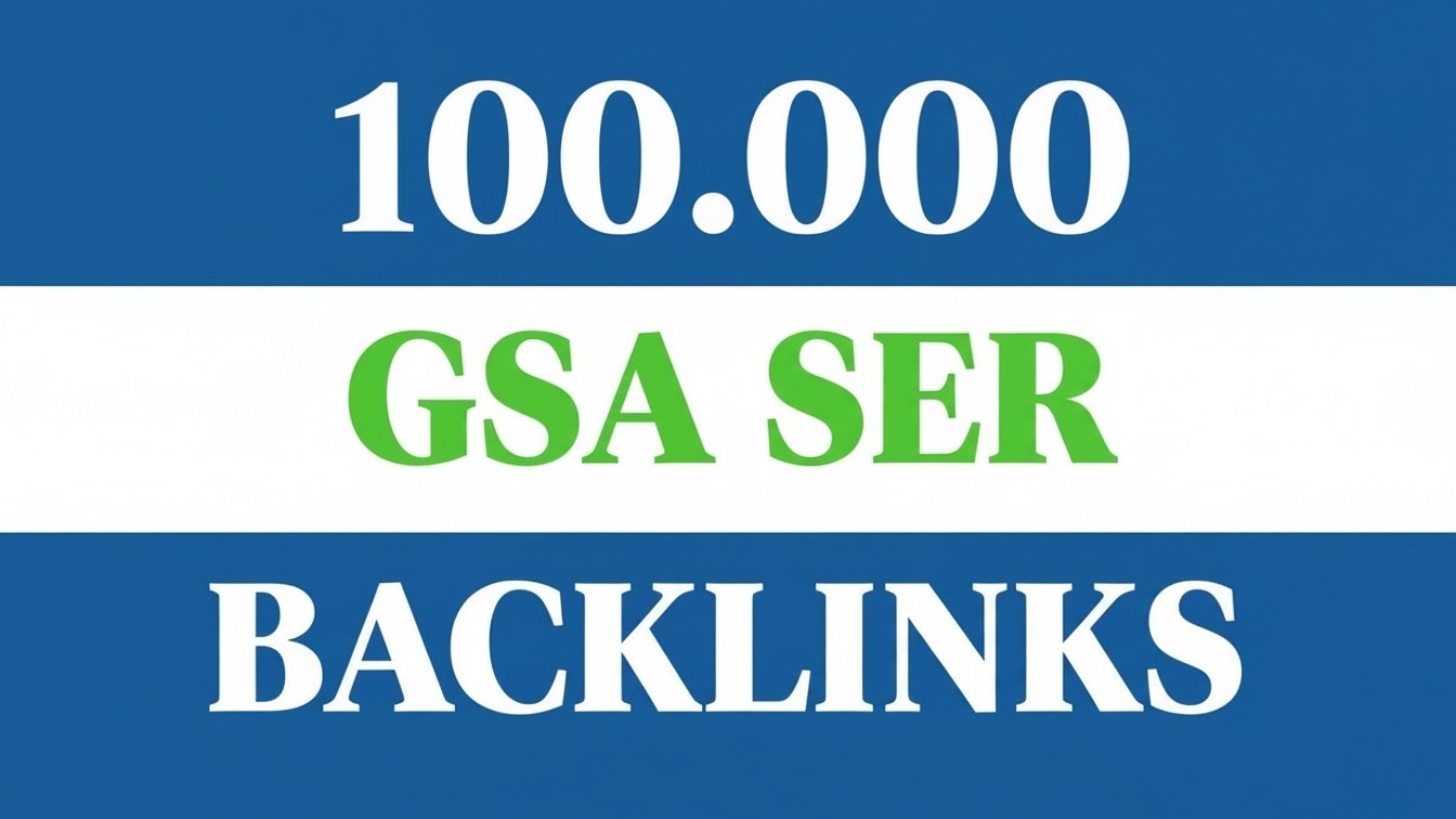 425846I will Create 100 Article Submission Backlinks Manually