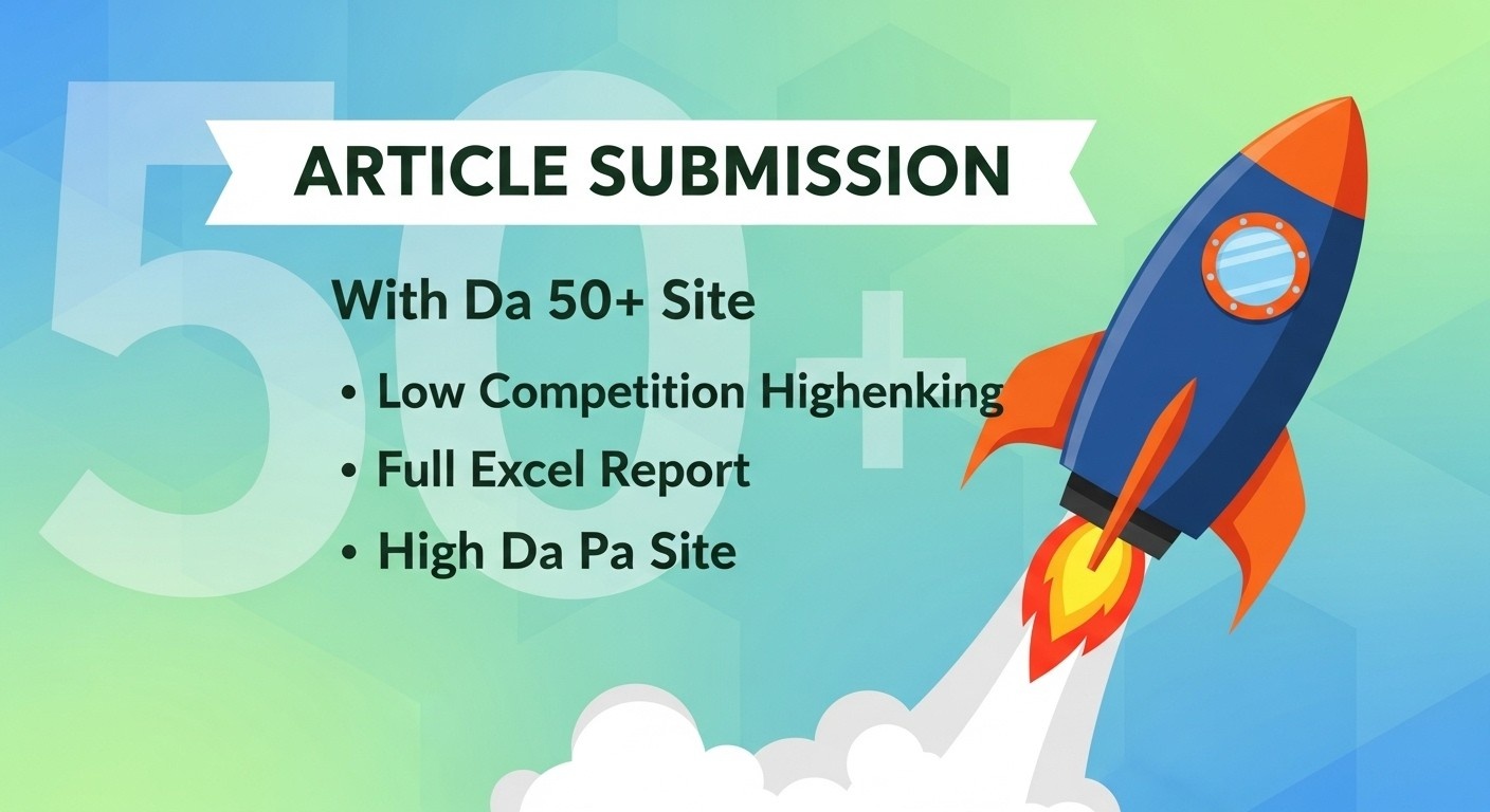 422951I Will do 50 Web 2.0 High Quality Backlinks Improve Your Website