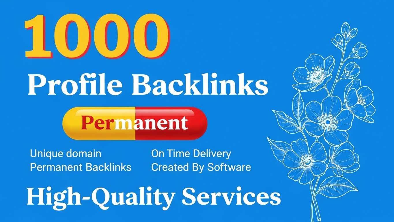 427331I will Create 100 Article Submission Backlinks Manually