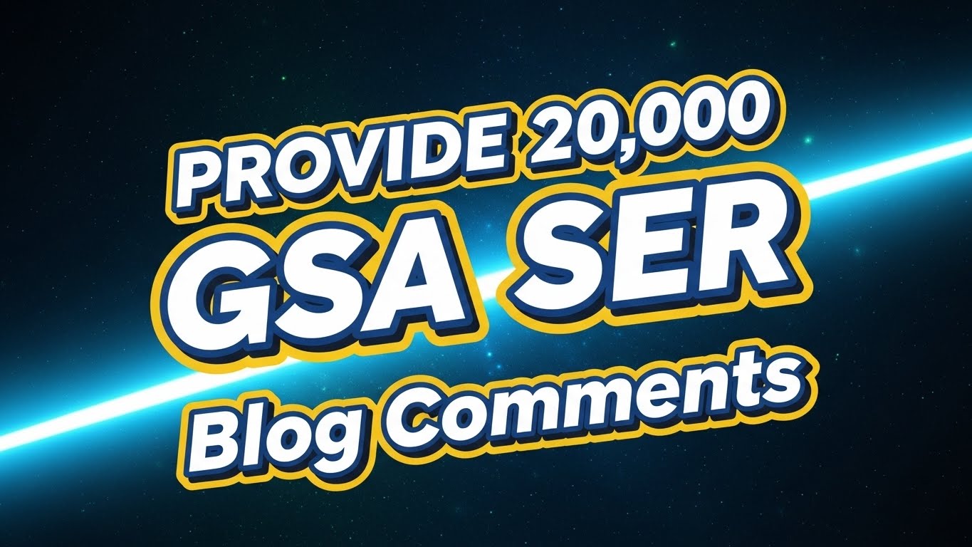 426887I will Create 100 Article Submission Backlinks Manually