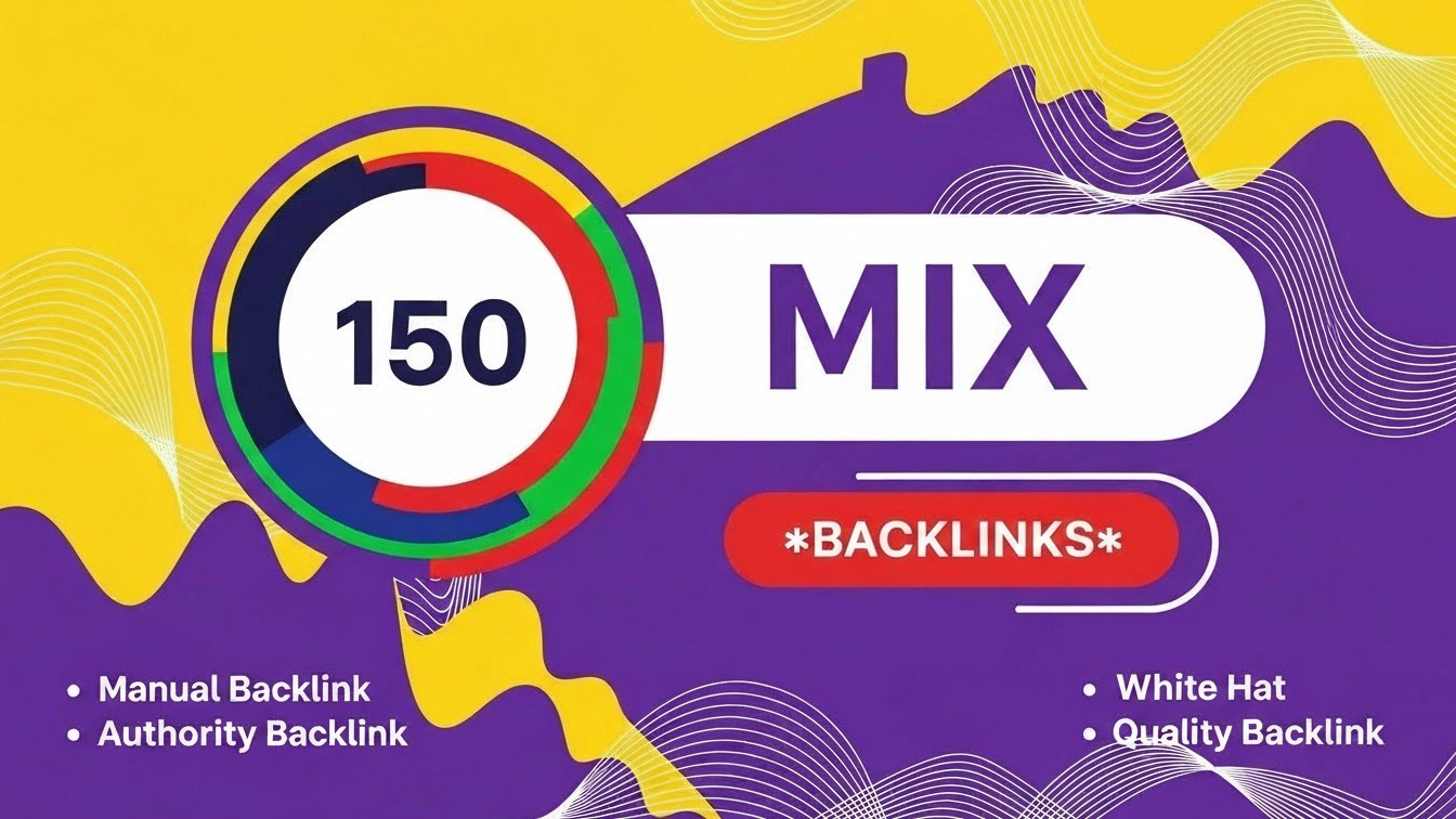 428865Manual linkbuilding for your website