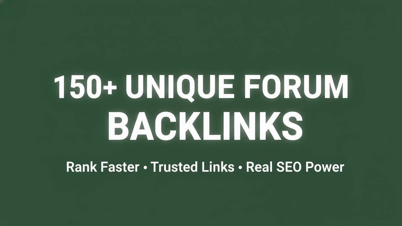 428204Manual linkbuilding for your website