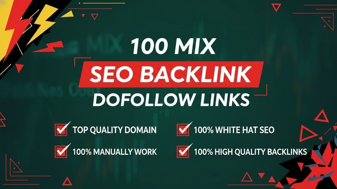 427000I will Create 100 Article Submission Backlinks Manually