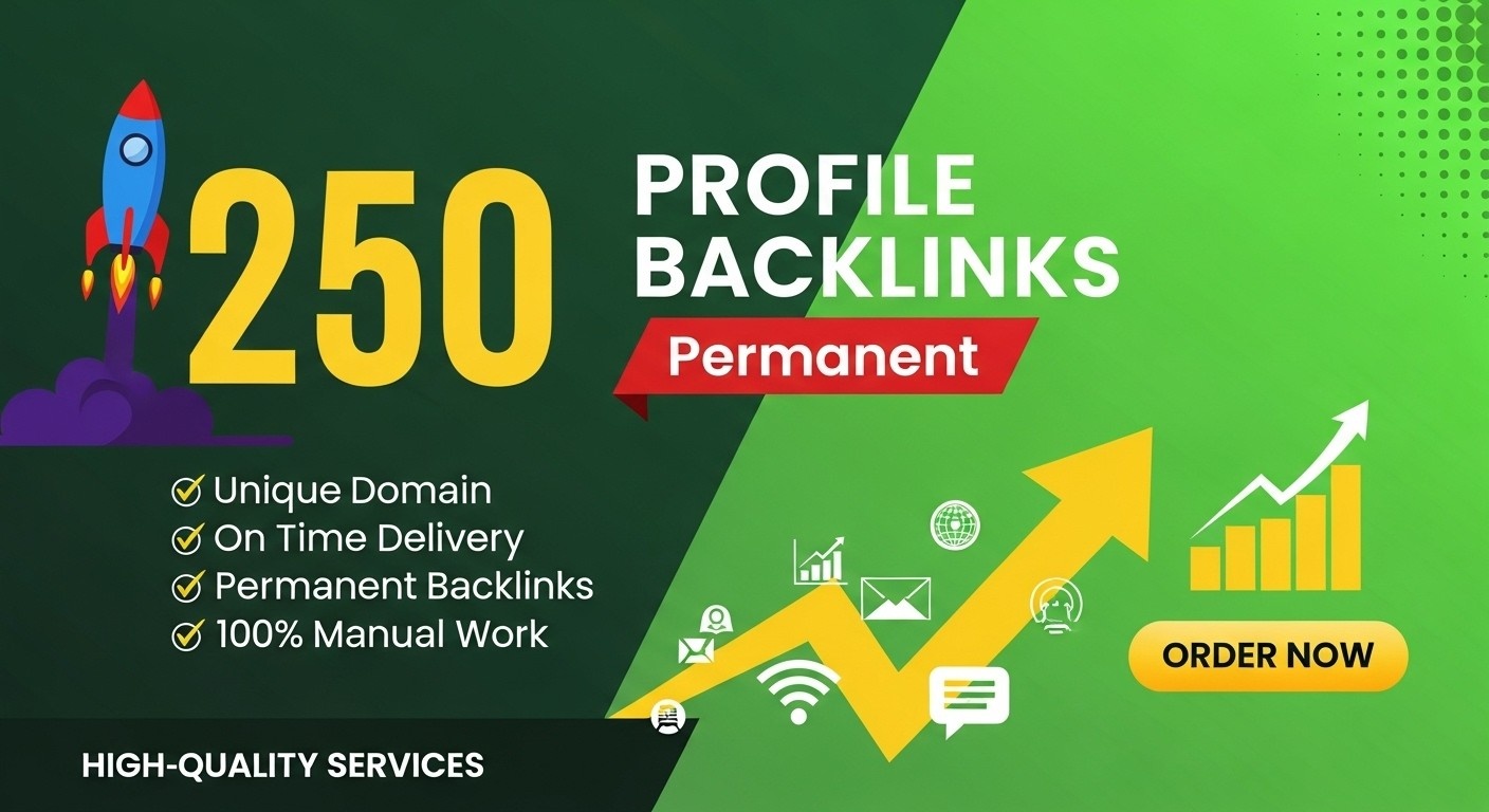 447907Create 1000 quality forum profile backlinks