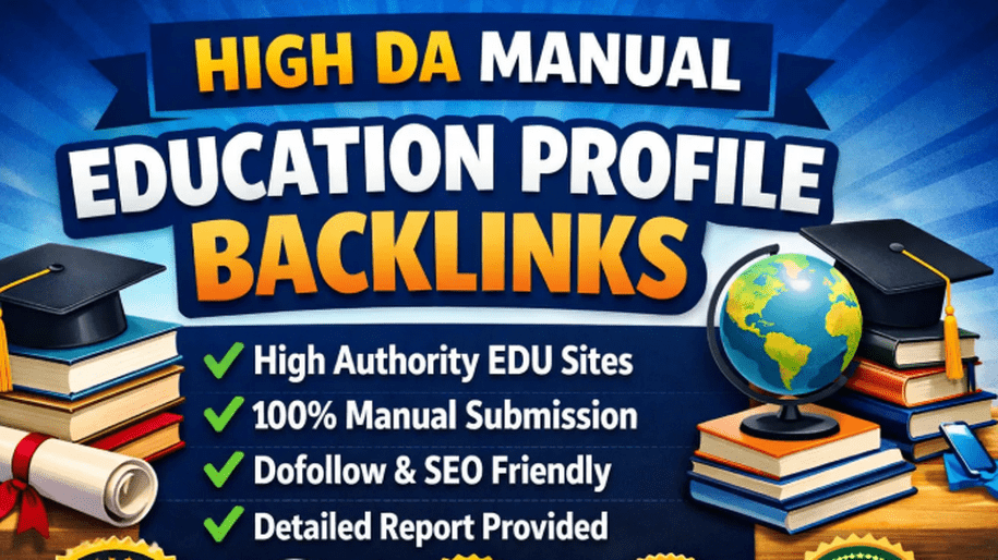 458787fast google ranking with high quality 150 profile creation backlinks link building