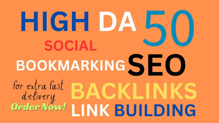 458738fast google ranking with high quality 150 profile creation backlinks link building
