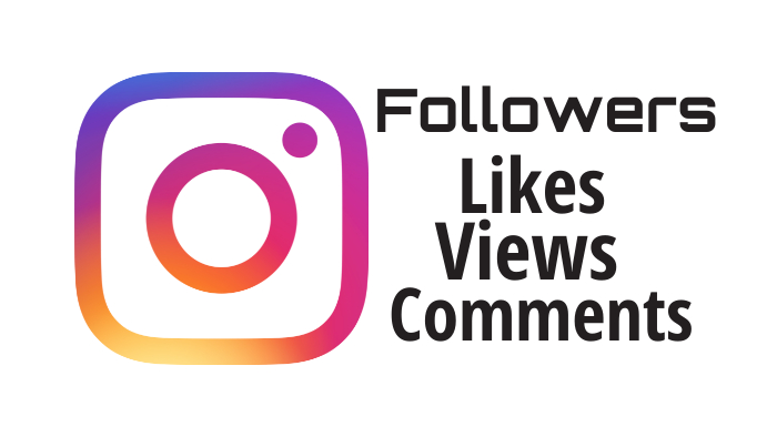 461332Instagram Package: 
50000 Instagram Followers  
5000 Instagram Likes 
500 Comments.