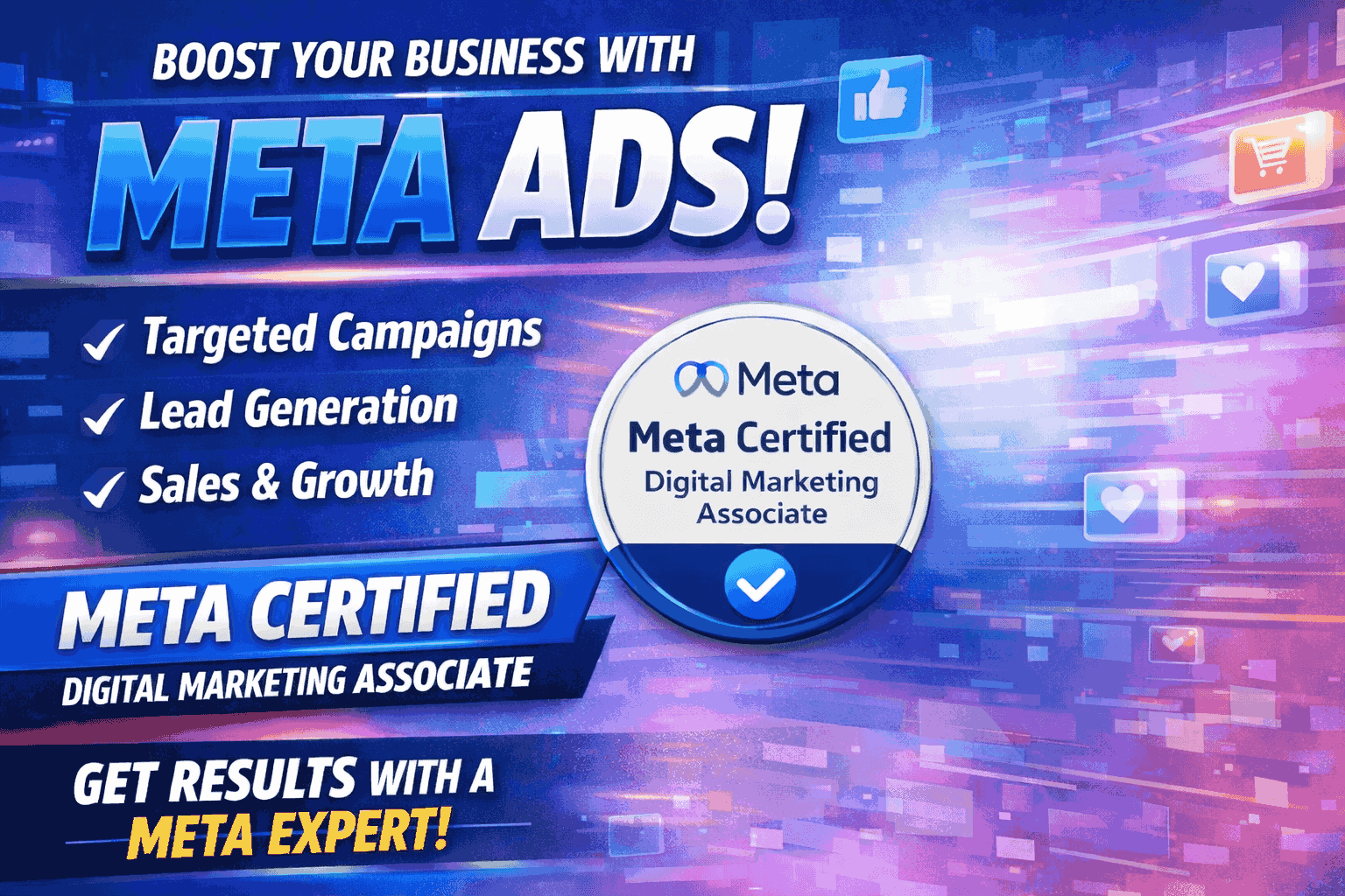 466585I will create and optimize a professional Facebook page for any niche and manage digital marketing