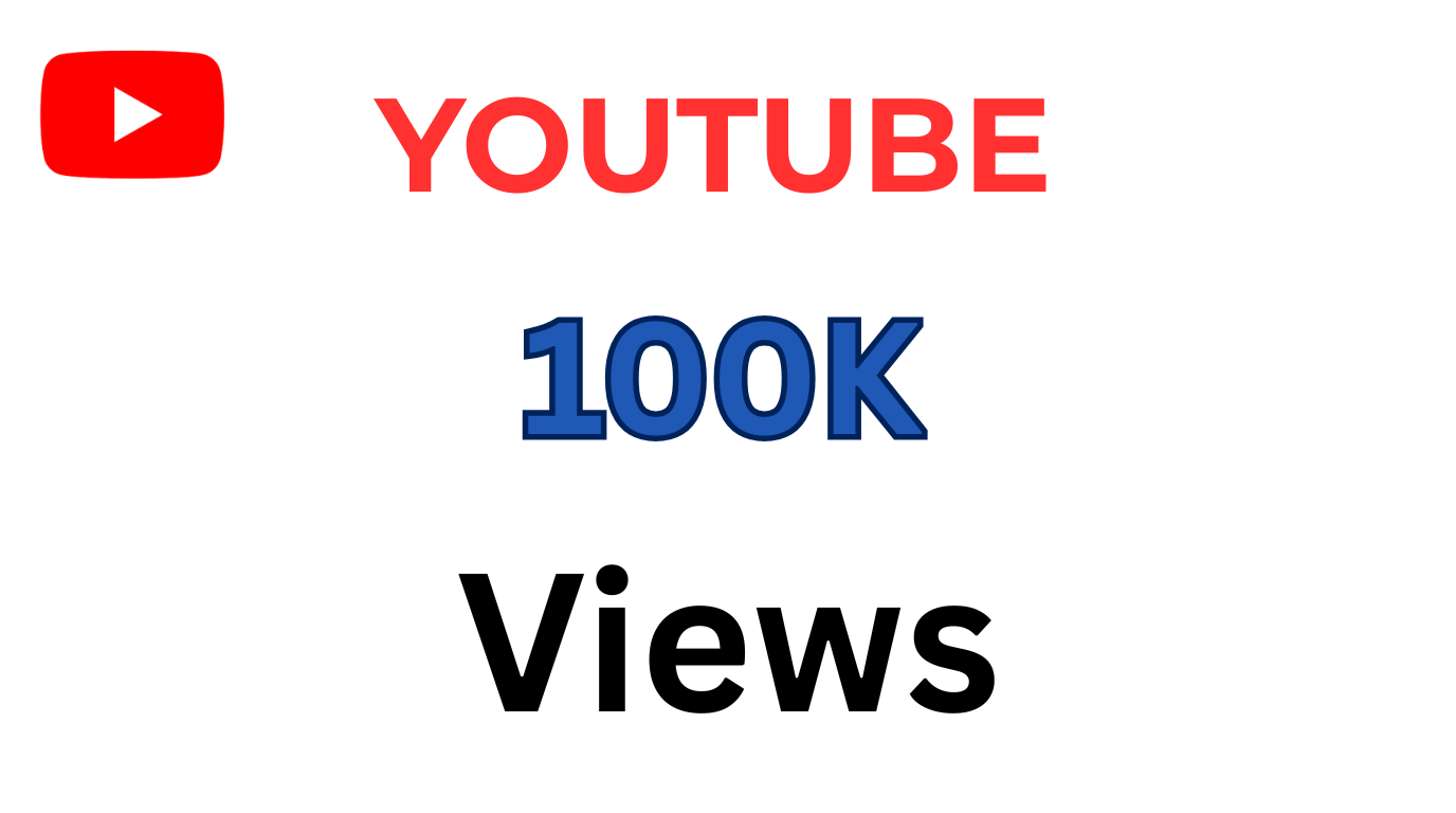 53569You Will Get YouTube Promotion 20K
YouTube Views
