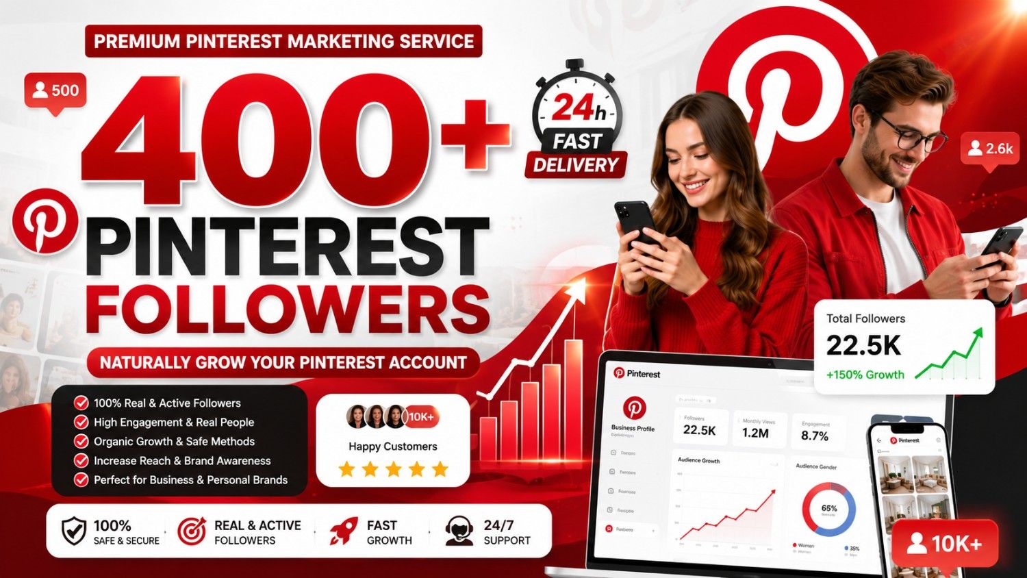 6275Perfect White Hat Daily Link building 100 manual work