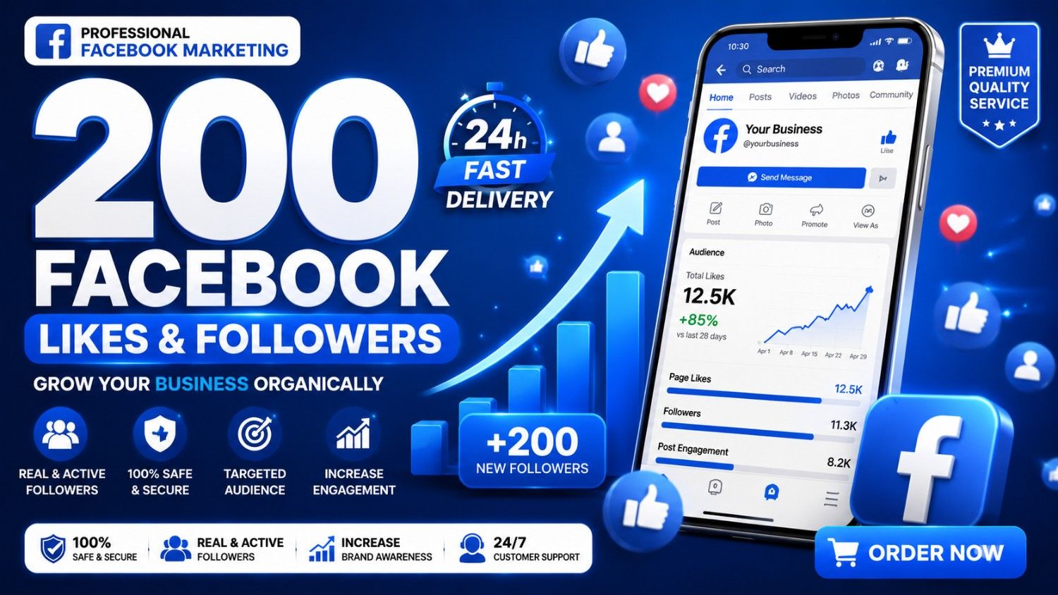 487135Perfect White Hat Daily Link building 100 manual work